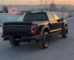 فورد F-150 رابتور